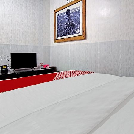 Super Oyo 90358 Poris Residence Syariah Τάνγκερανγκ Εξωτερικό φωτογραφία