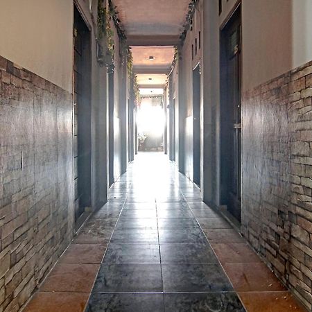 Super Oyo 90358 Poris Residence Syariah Τάνγκερανγκ Εξωτερικό φωτογραφία