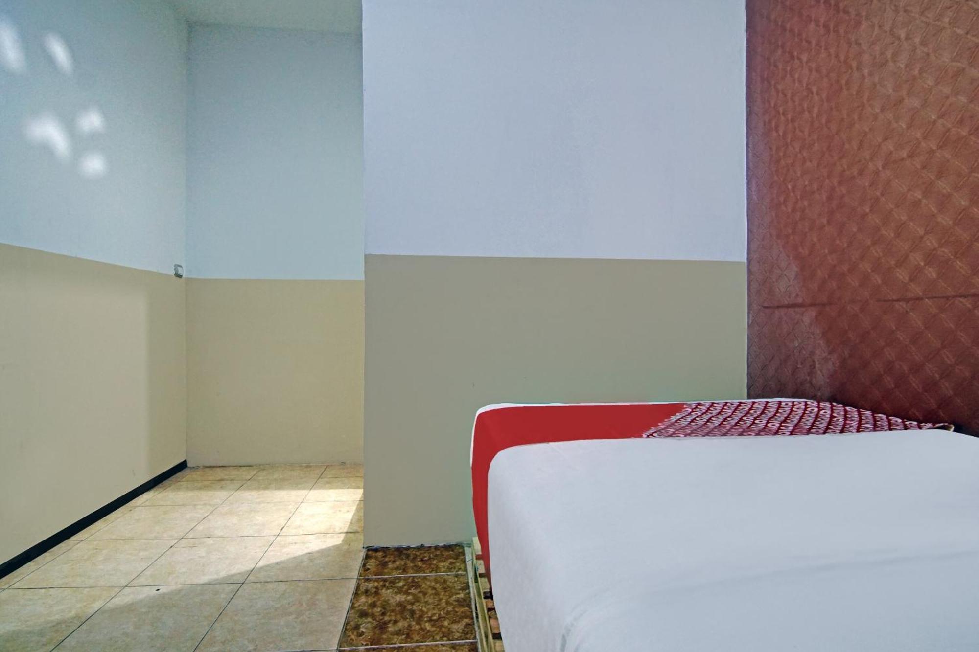 Super Oyo 90358 Poris Residence Syariah Τάνγκερανγκ Εξωτερικό φωτογραφία