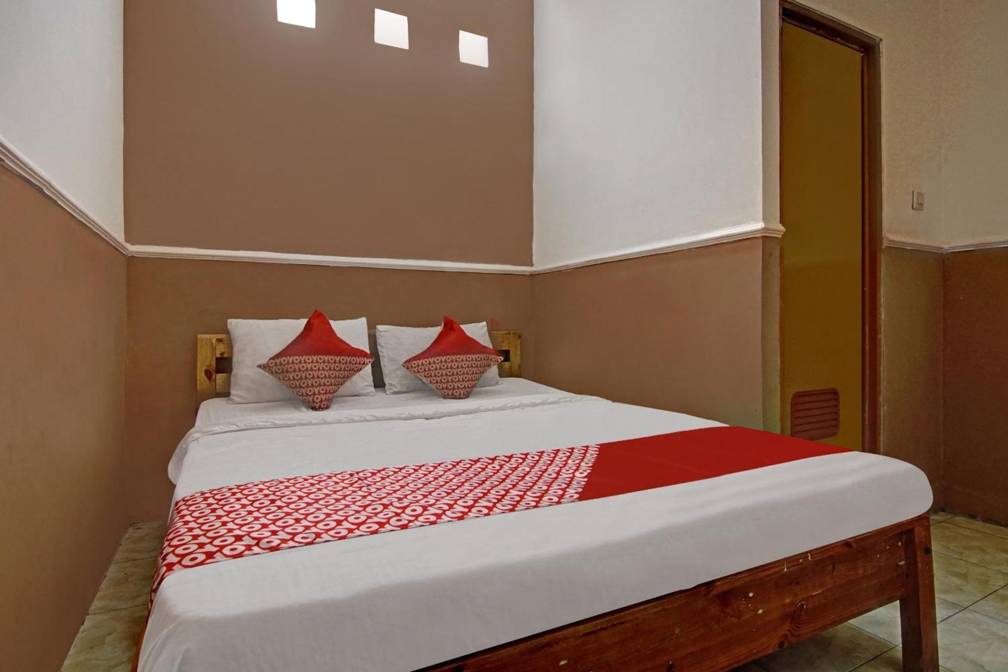 Super Oyo 90358 Poris Residence Syariah Τάνγκερανγκ Εξωτερικό φωτογραφία