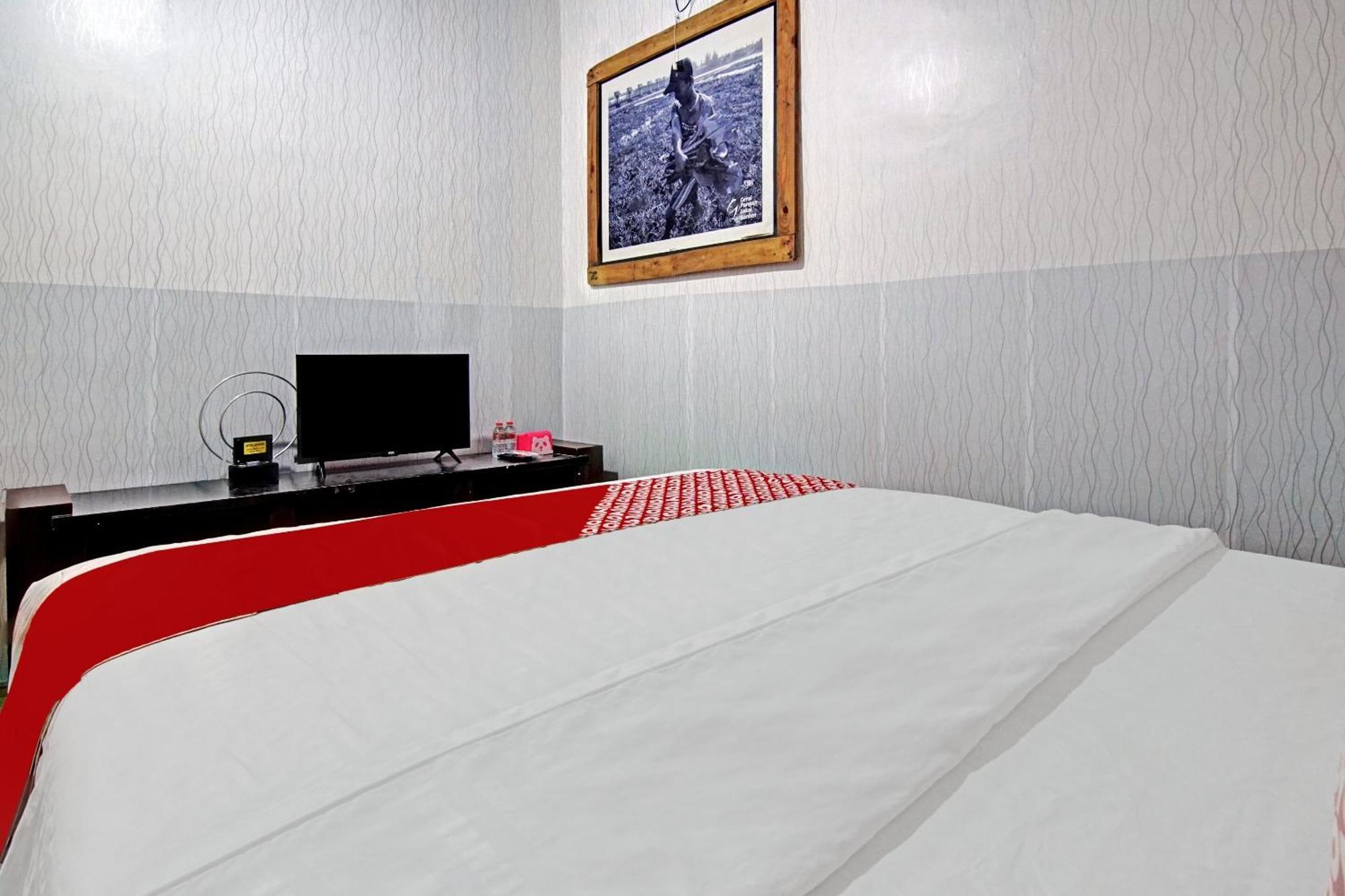 Super Oyo 90358 Poris Residence Syariah Τάνγκερανγκ Εξωτερικό φωτογραφία