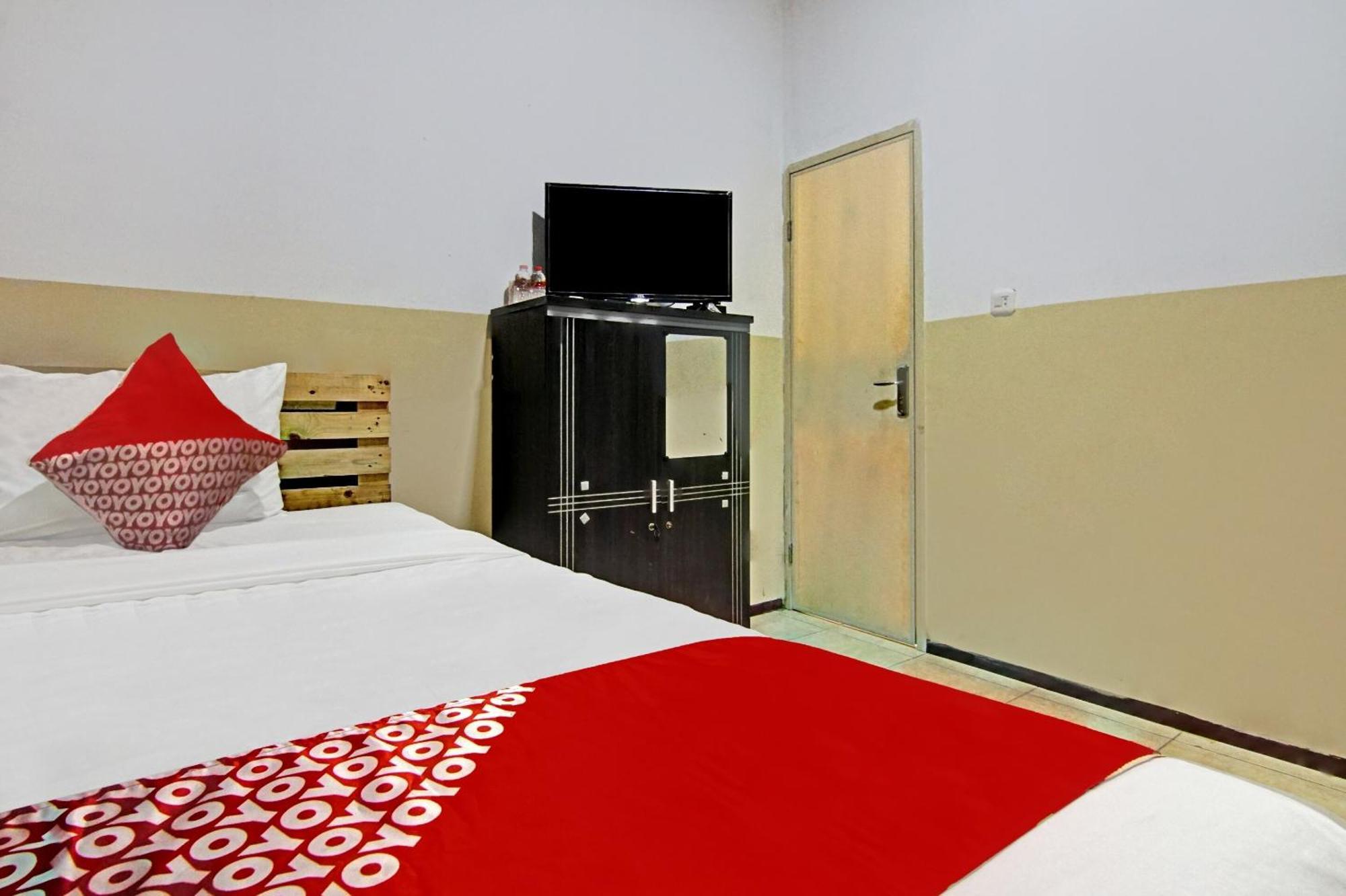 Super Oyo 90358 Poris Residence Syariah Τάνγκερανγκ Εξωτερικό φωτογραφία