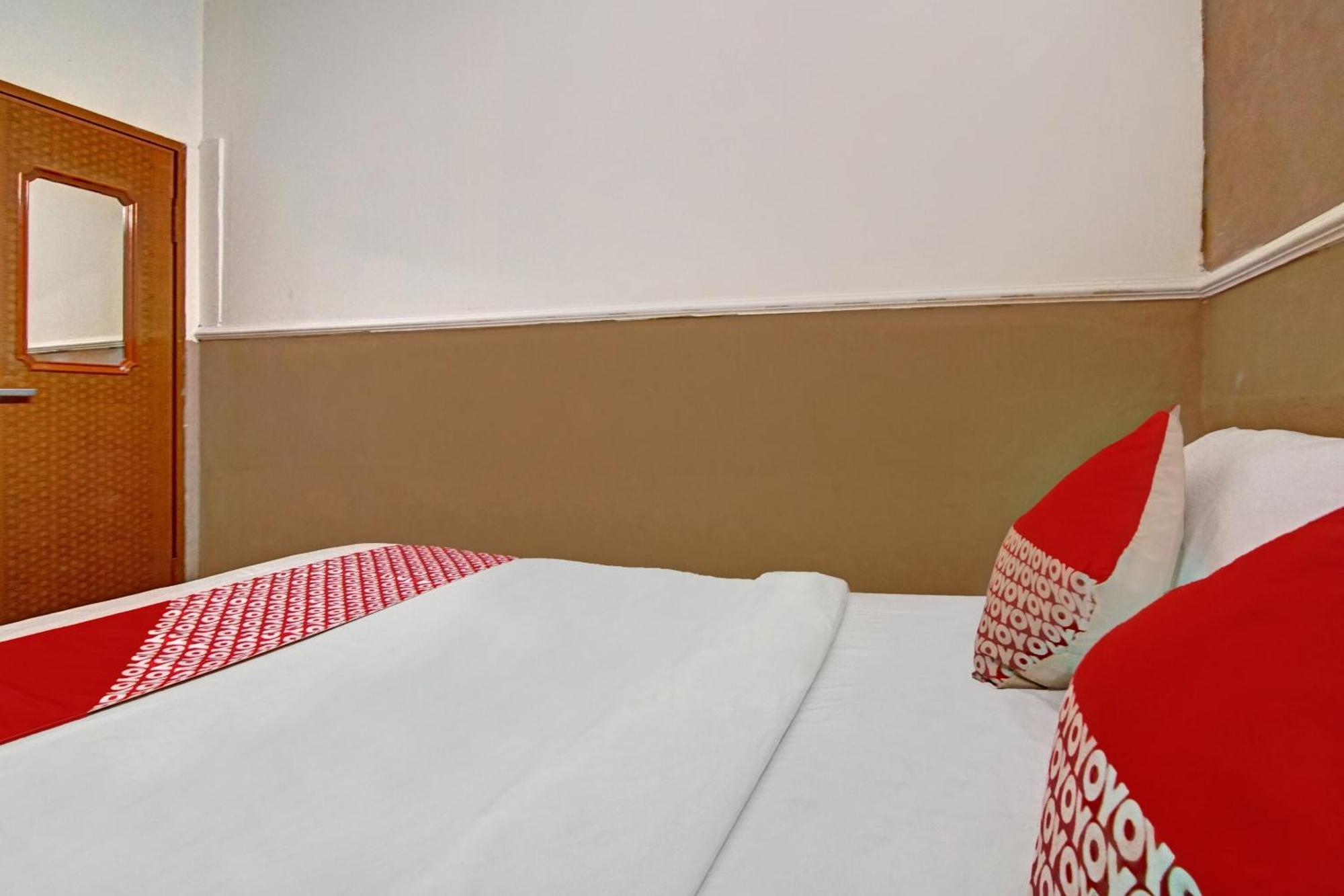 Super Oyo 90358 Poris Residence Syariah Τάνγκερανγκ Εξωτερικό φωτογραφία