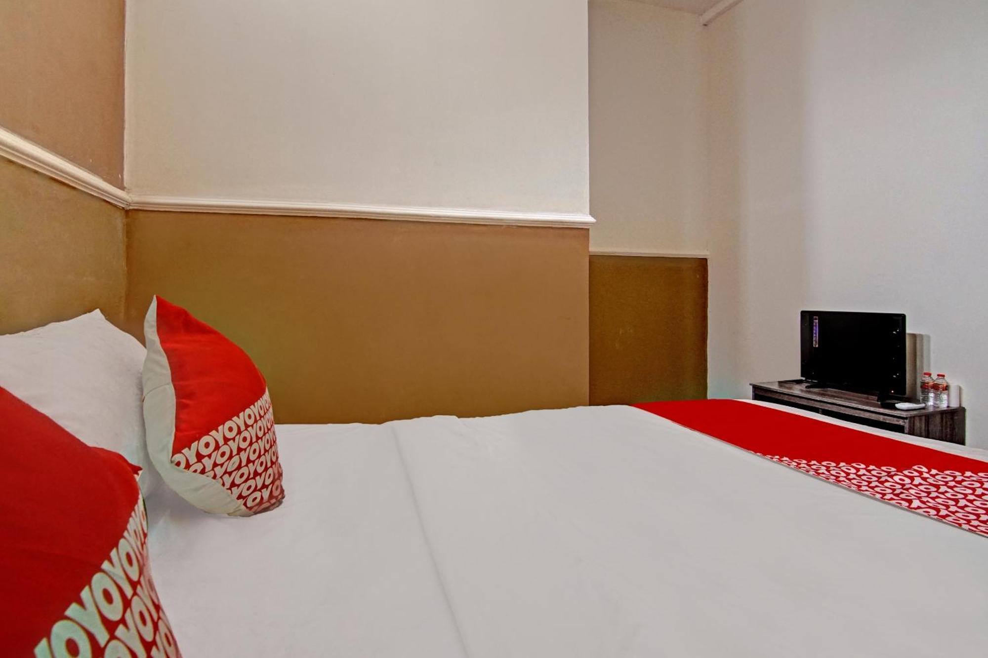 Super Oyo 90358 Poris Residence Syariah Τάνγκερανγκ Εξωτερικό φωτογραφία