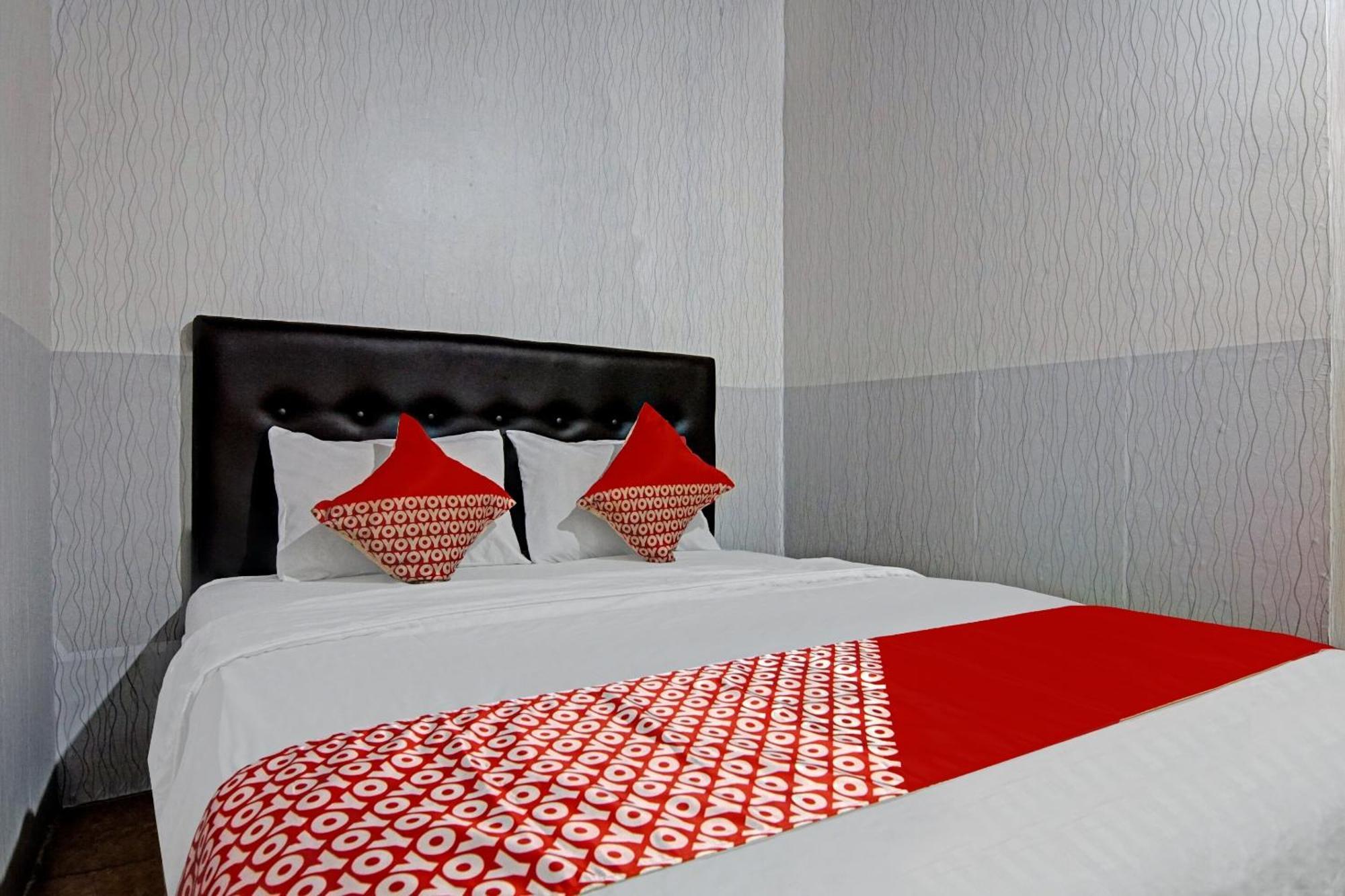 Super Oyo 90358 Poris Residence Syariah Τάνγκερανγκ Εξωτερικό φωτογραφία