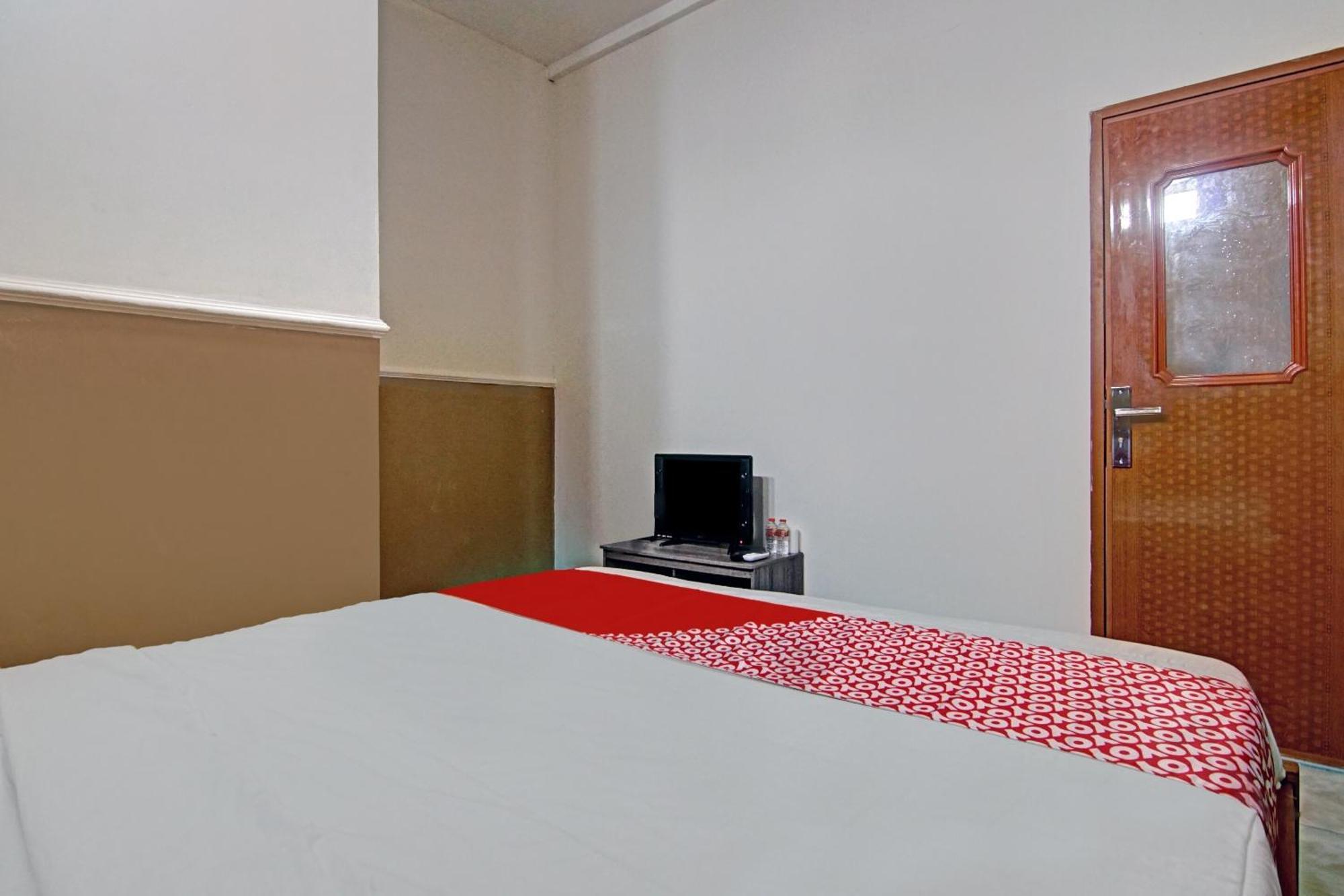 Super Oyo 90358 Poris Residence Syariah Τάνγκερανγκ Εξωτερικό φωτογραφία