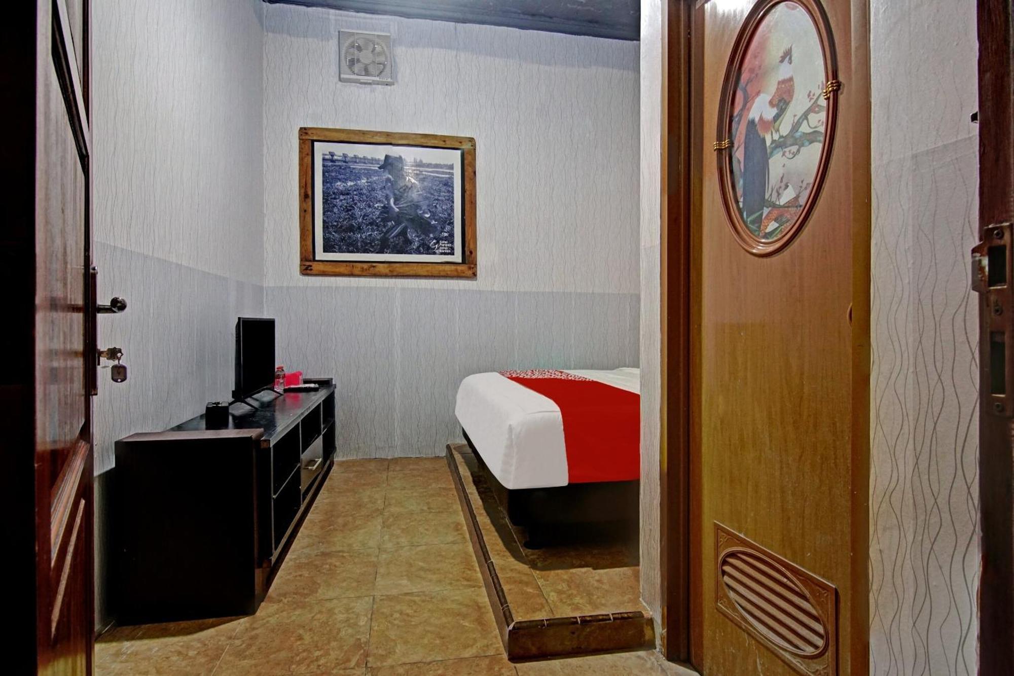 Super Oyo 90358 Poris Residence Syariah Τάνγκερανγκ Εξωτερικό φωτογραφία
