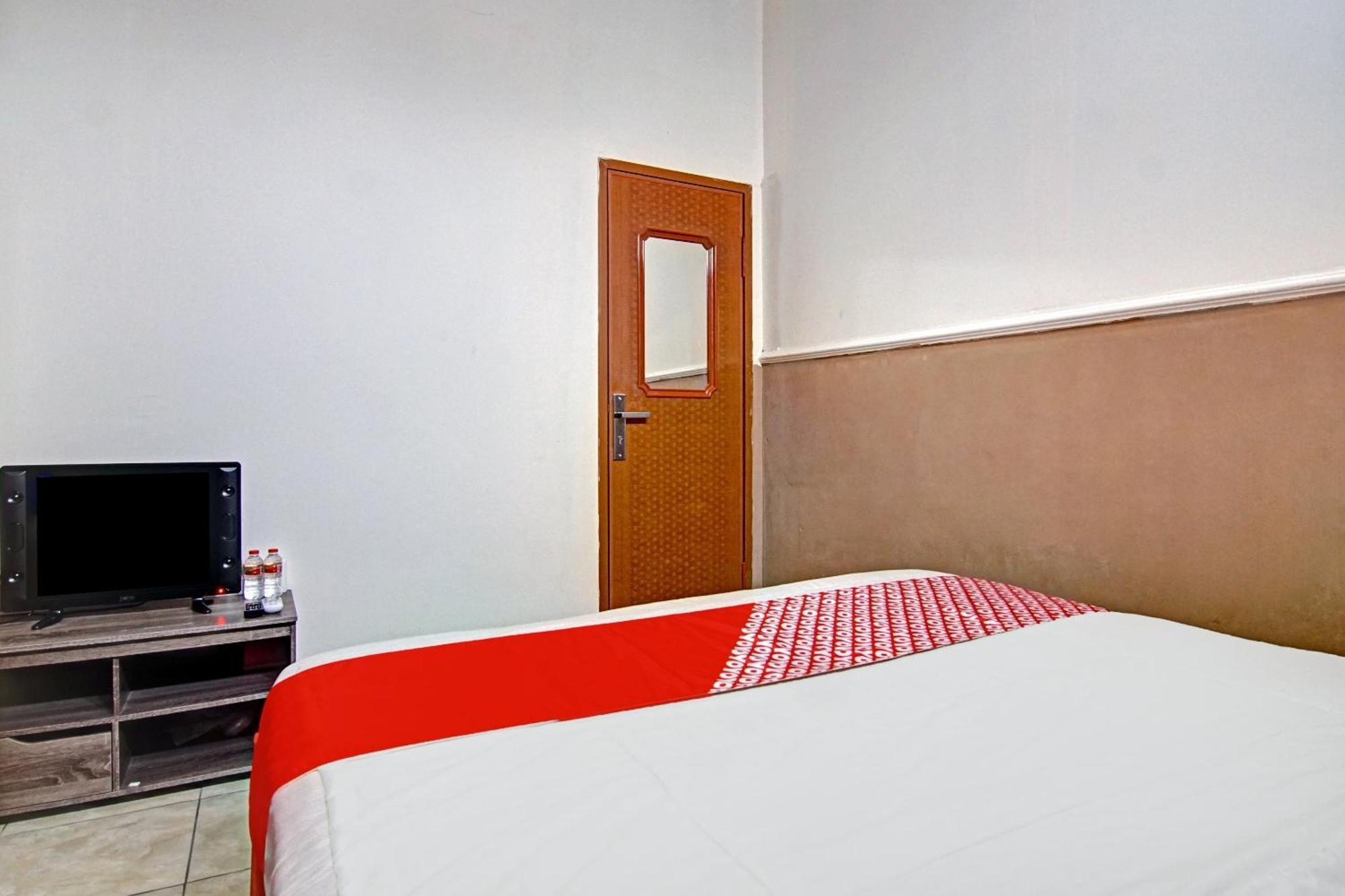 Super Oyo 90358 Poris Residence Syariah Τάνγκερανγκ Εξωτερικό φωτογραφία